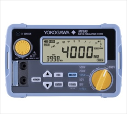 Máy đo điện trở cách điện Yokogawa MY600 